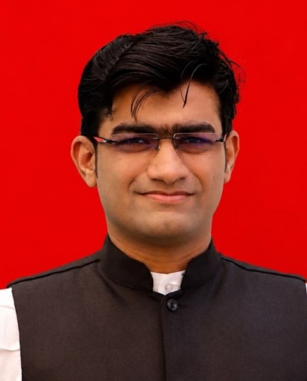 Rakesh Ratnakar